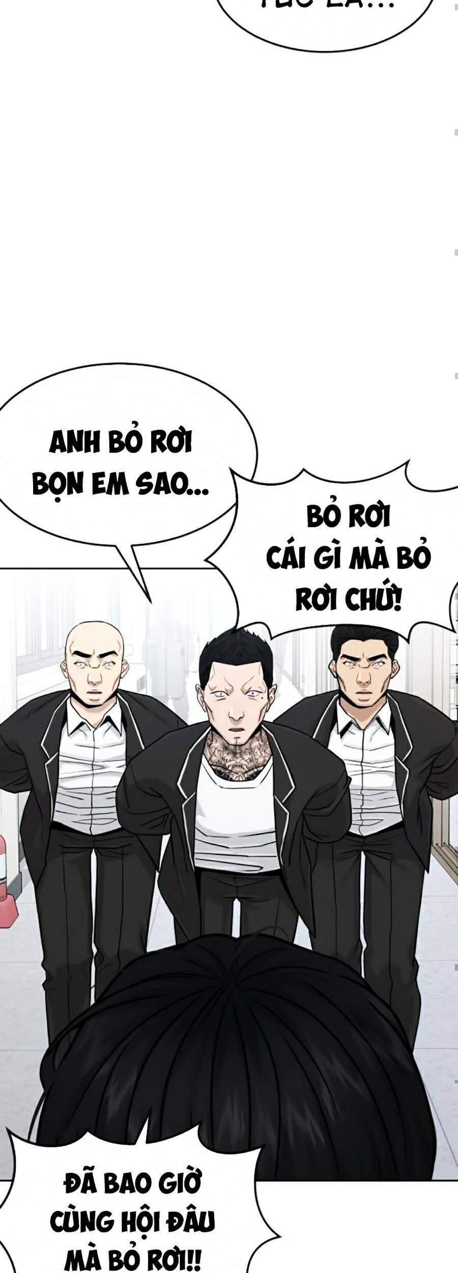 Nhiệm Vụ Diệu Kỳ Chapter 10 - Trang 2
