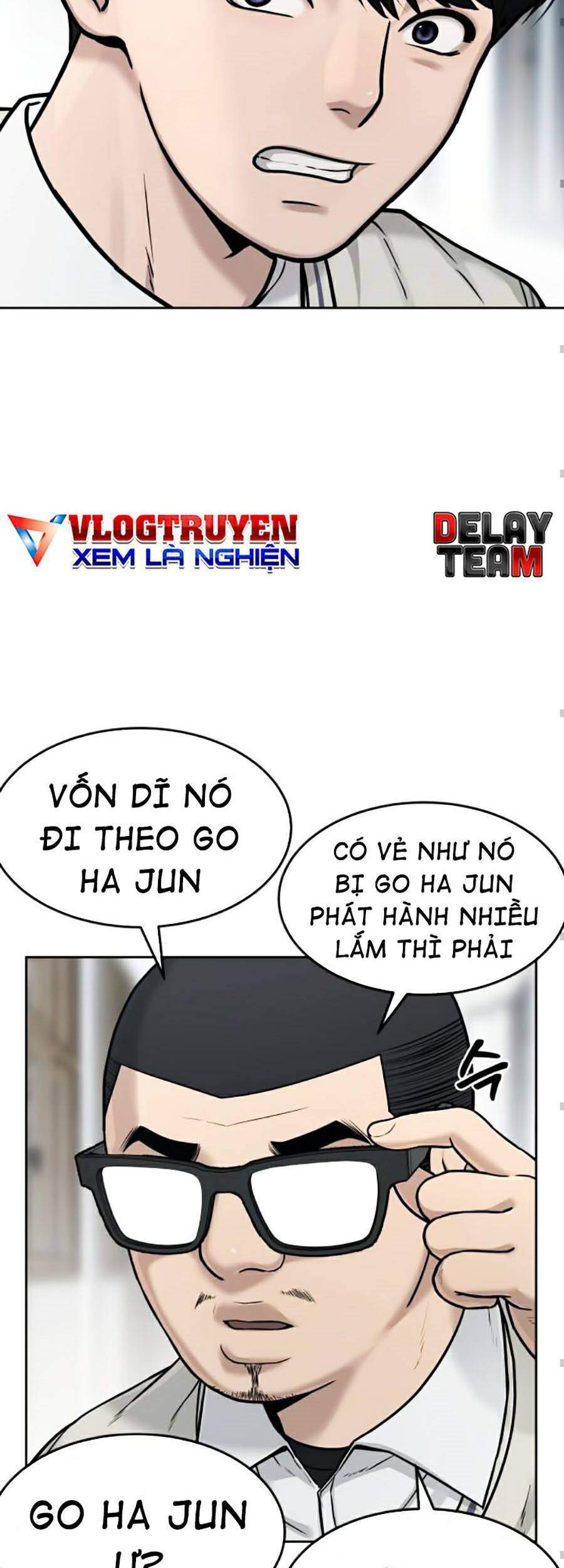 Nhiệm Vụ Diệu Kỳ Chapter 10 - Trang 2