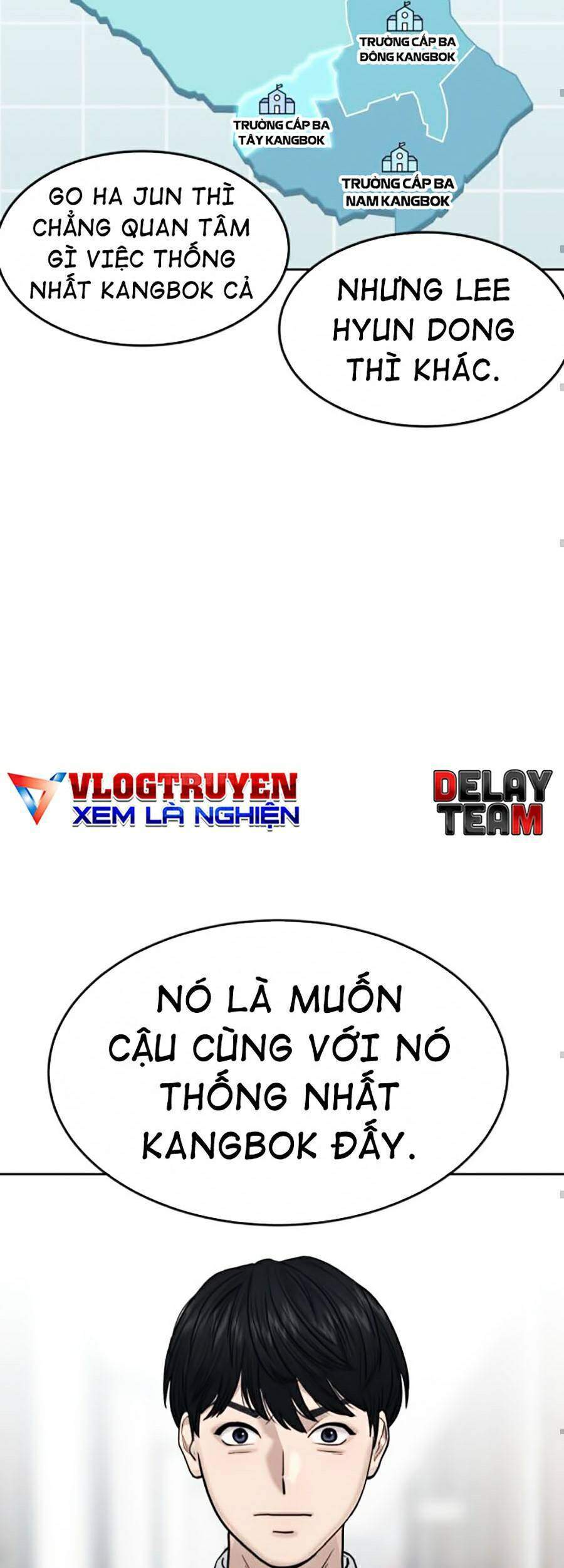 Nhiệm Vụ Diệu Kỳ Chapter 10 - Trang 2