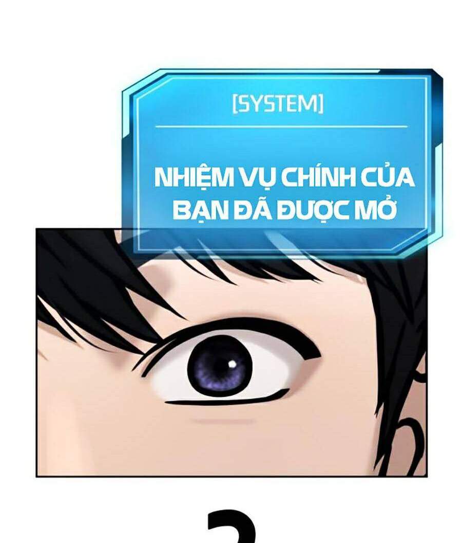 Nhiệm Vụ Diệu Kỳ Chapter 10 - Trang 2