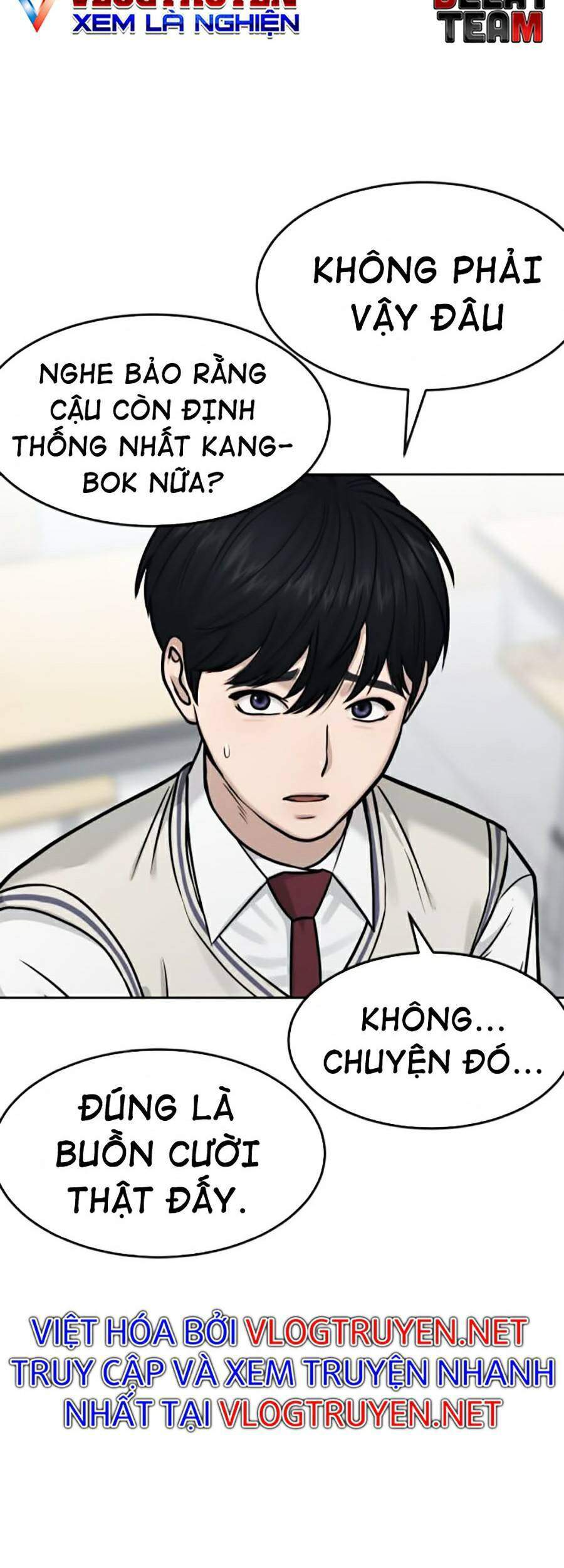 Nhiệm Vụ Diệu Kỳ Chapter 10 - Trang 2