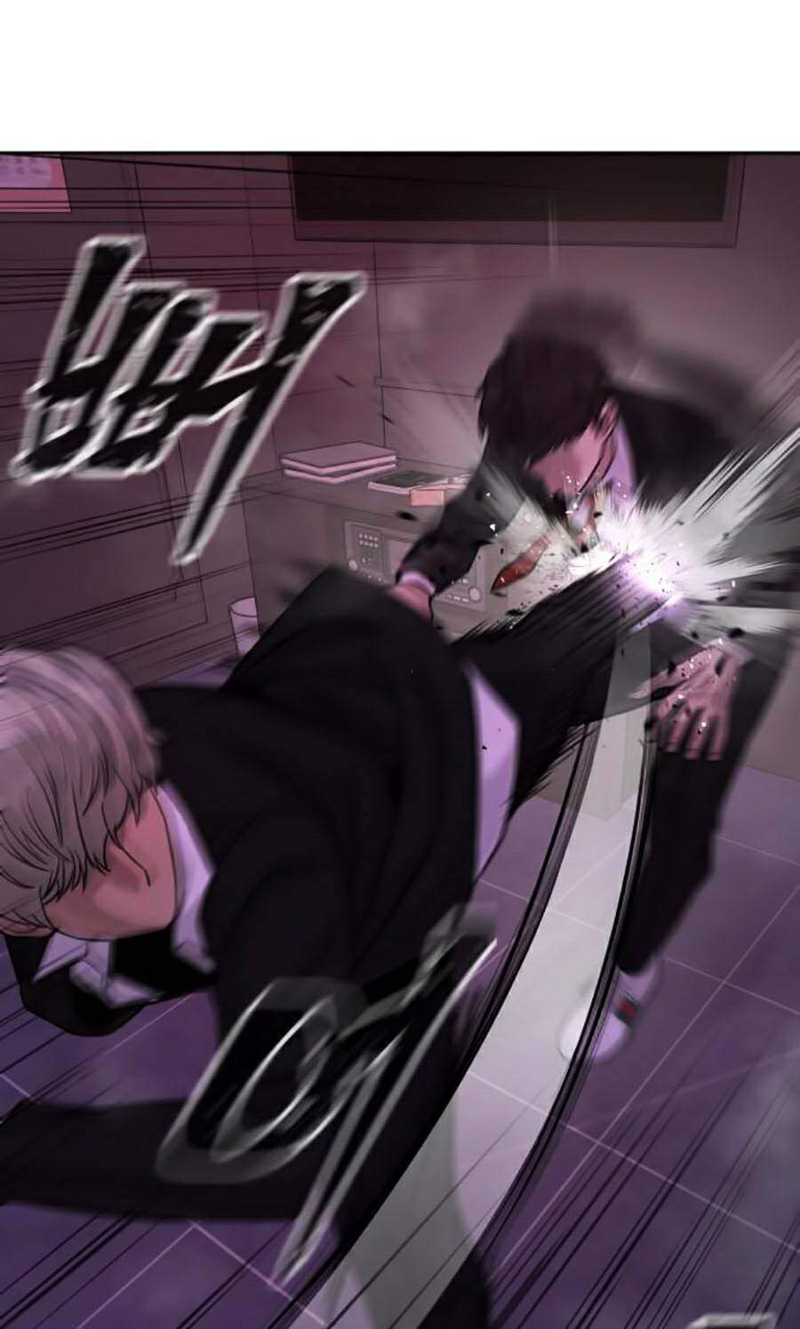 Nhiệm Vụ Diệu Kỳ Chapter 11 - Trang 2