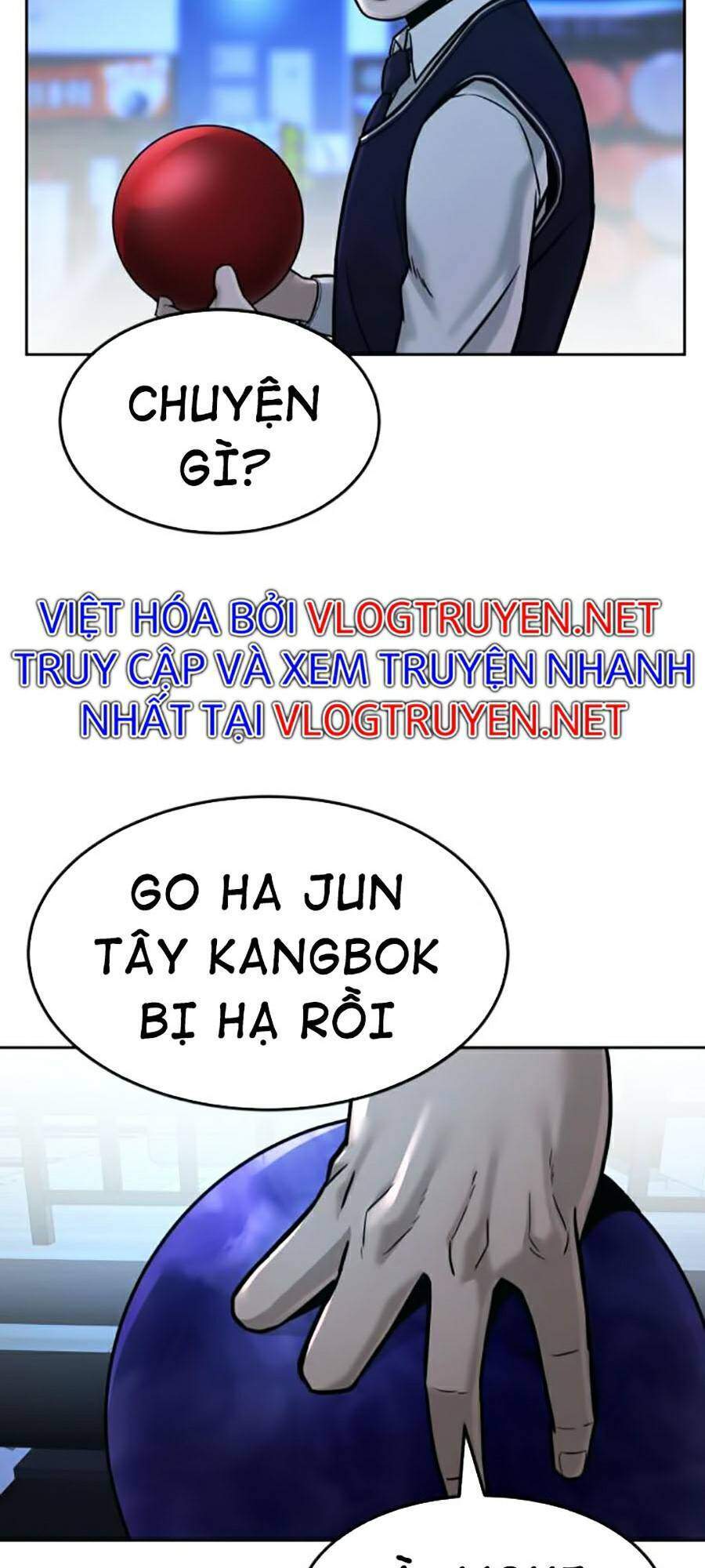 Nhiệm Vụ Diệu Kỳ Chapter 11 - Trang 2