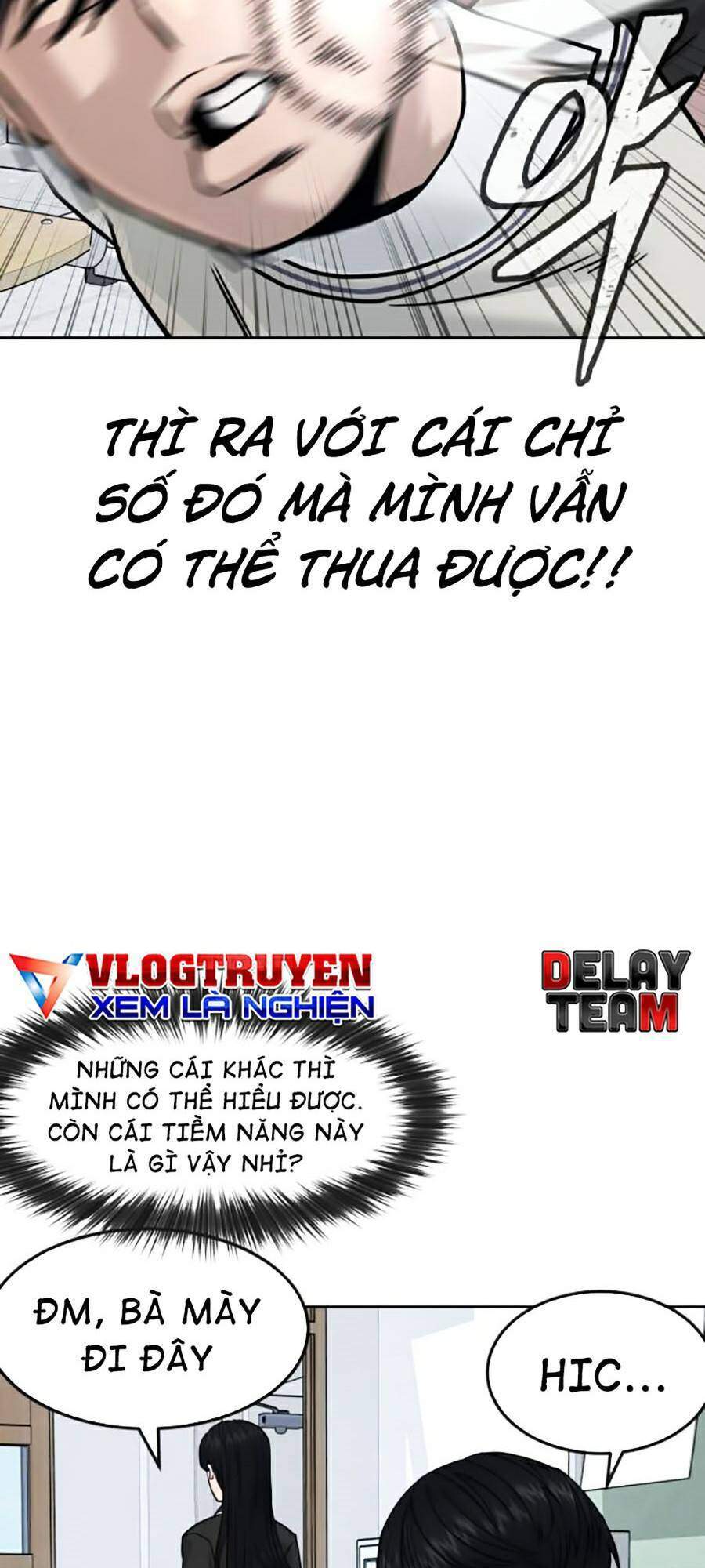 Nhiệm Vụ Diệu Kỳ Chapter 11 - Trang 2