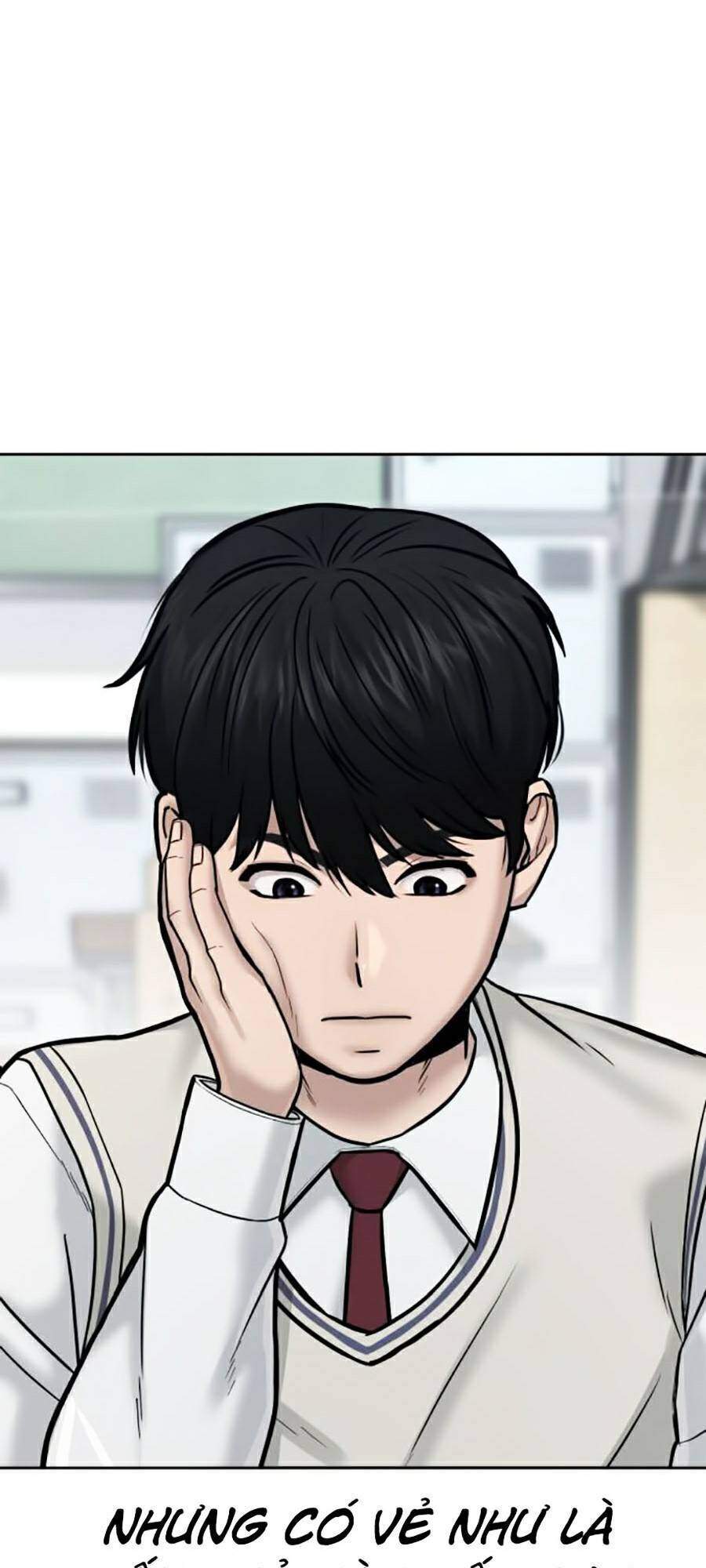 Nhiệm Vụ Diệu Kỳ Chapter 11 - Trang 2