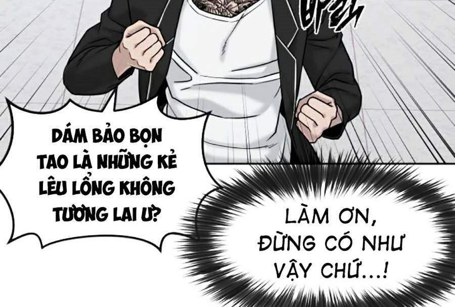 Nhiệm Vụ Diệu Kỳ Chapter 11 - Trang 2