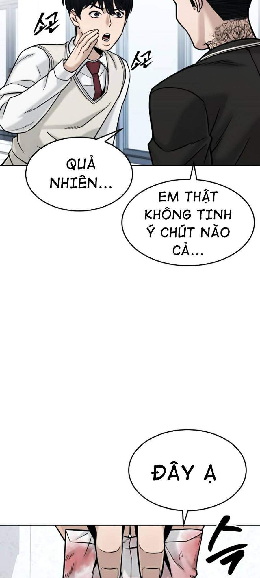 Nhiệm Vụ Diệu Kỳ Chapter 11 - Trang 2
