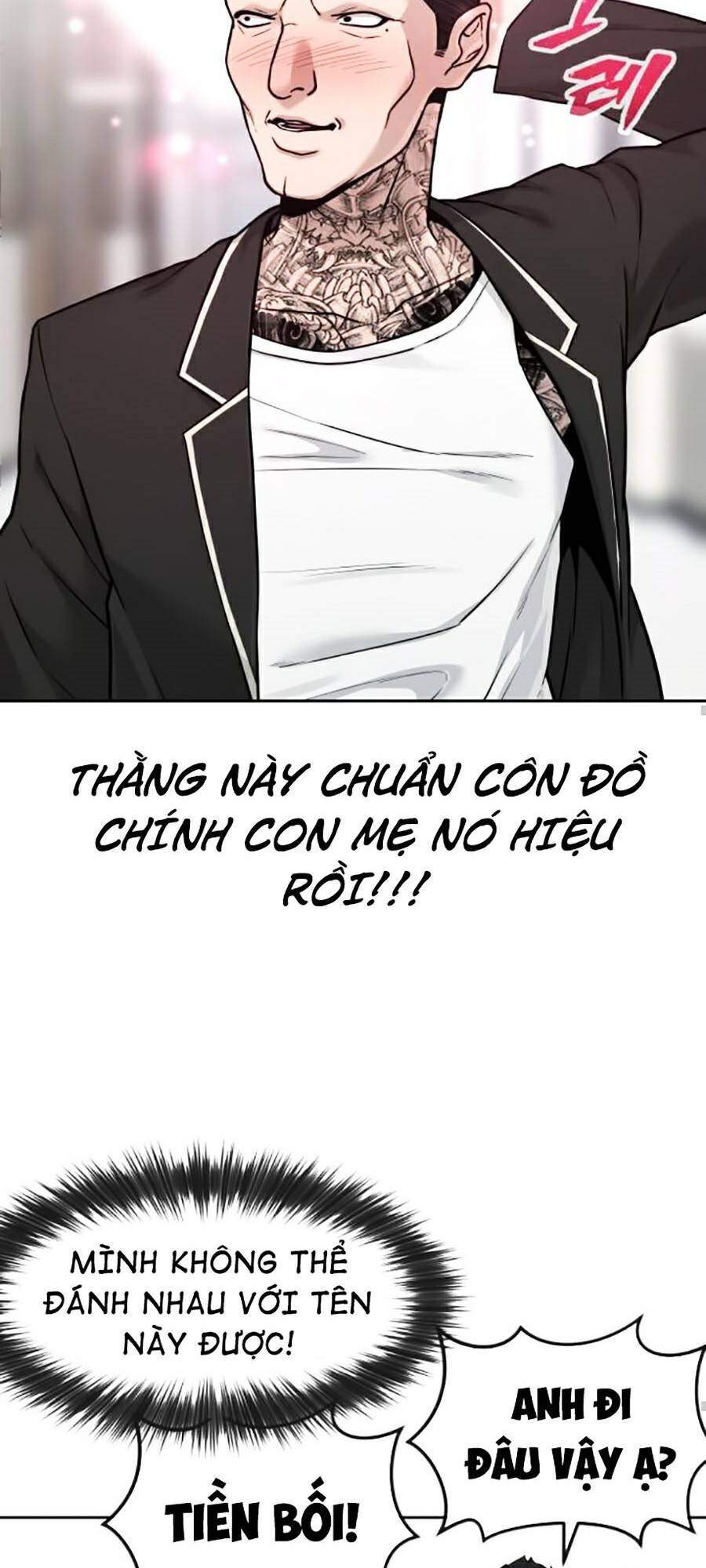 Nhiệm Vụ Diệu Kỳ Chapter 11 - Trang 2