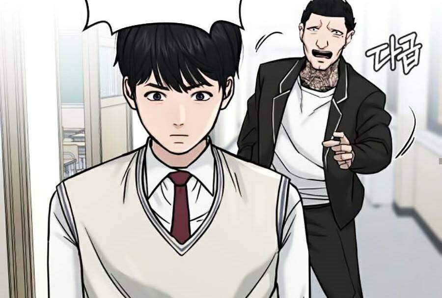 Nhiệm Vụ Diệu Kỳ Chapter 11 - Trang 2