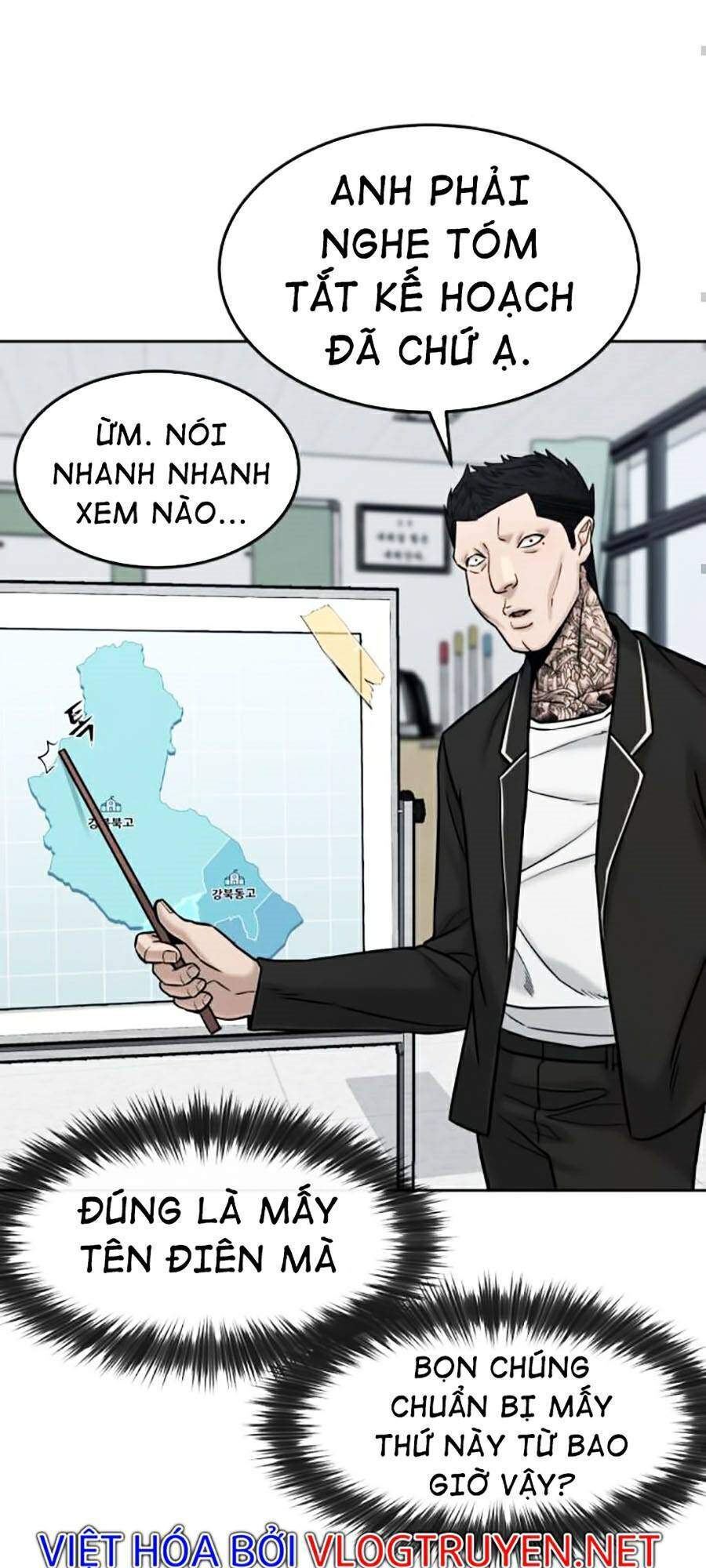 Nhiệm Vụ Diệu Kỳ Chapter 11 - Trang 2