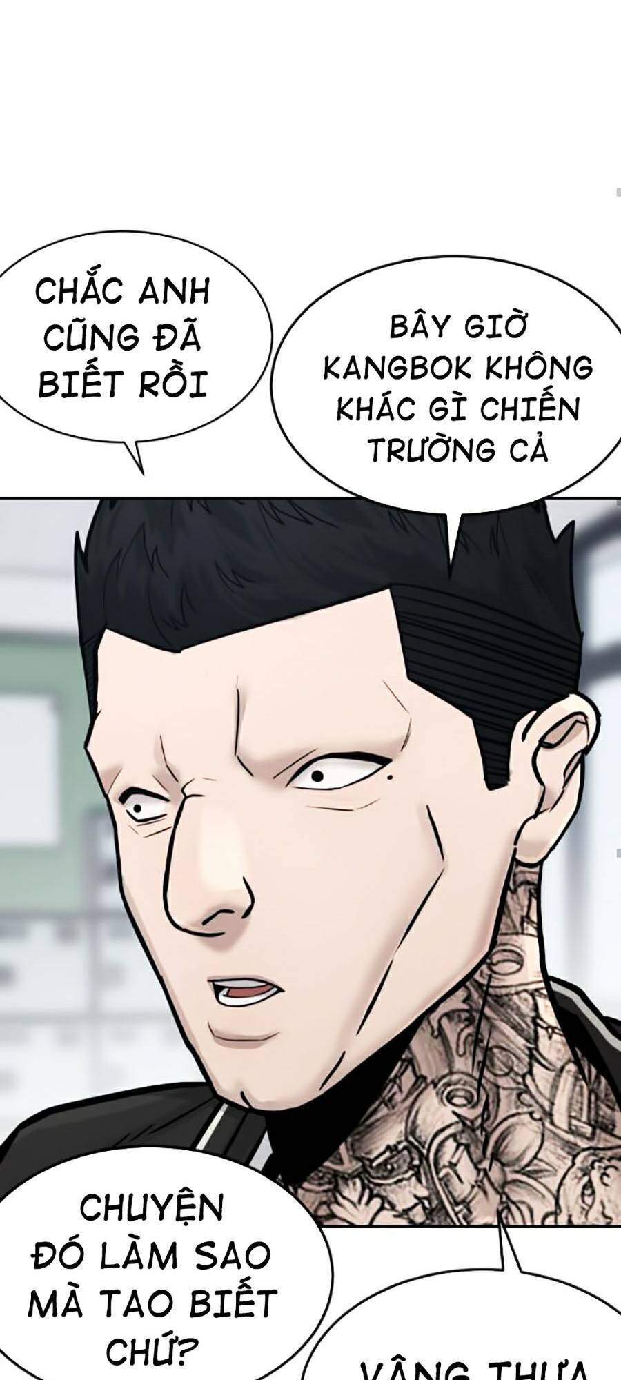 Nhiệm Vụ Diệu Kỳ Chapter 11 - Trang 2