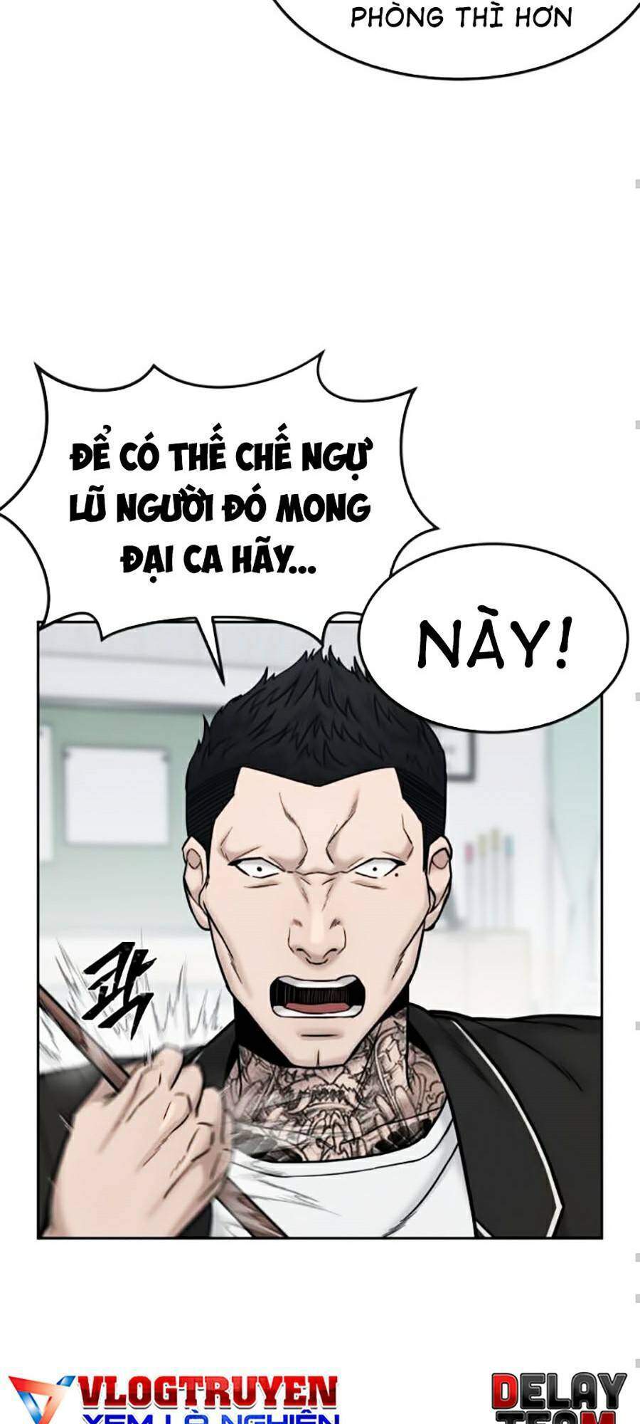 Nhiệm Vụ Diệu Kỳ Chapter 11 - Trang 2
