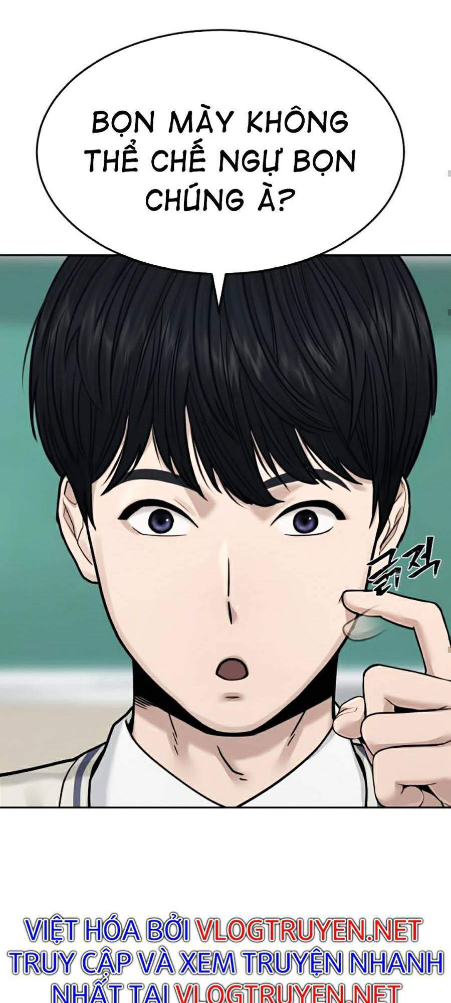 Nhiệm Vụ Diệu Kỳ Chapter 11 - Trang 2