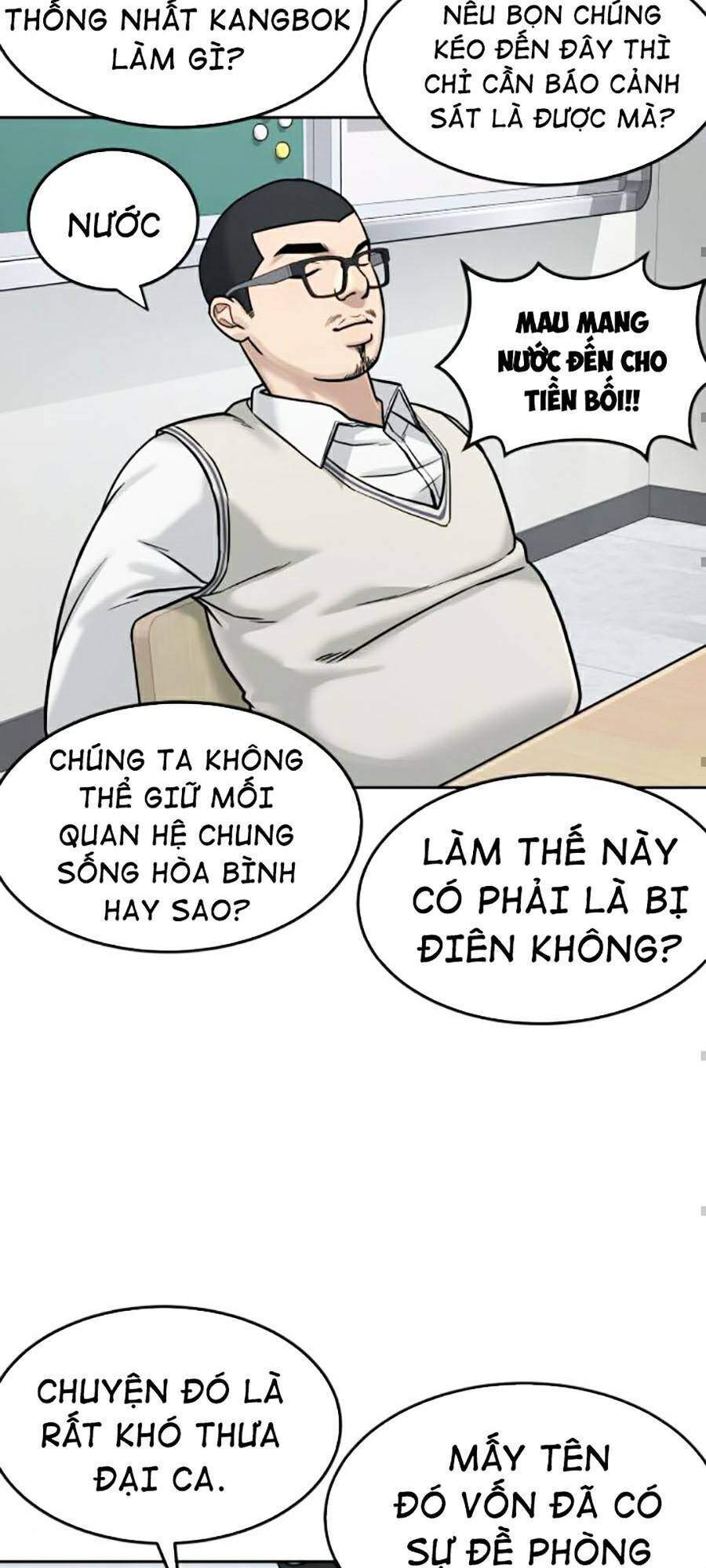 Nhiệm Vụ Diệu Kỳ Chapter 11 - Trang 2