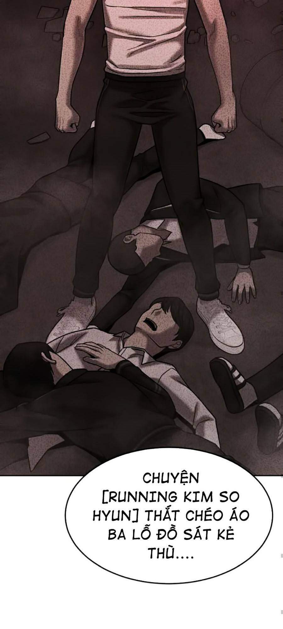 Nhiệm Vụ Diệu Kỳ Chapter 11 - Trang 2