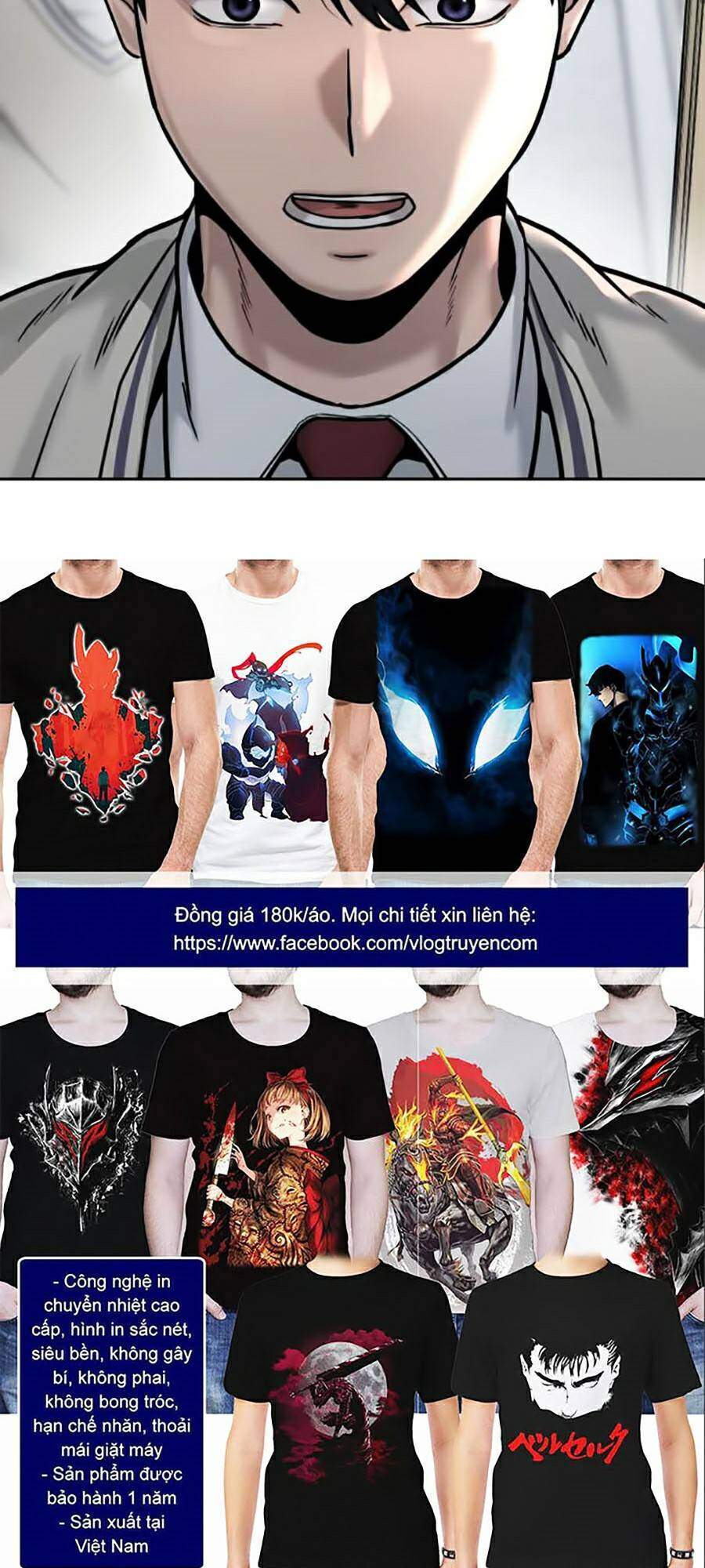 Nhiệm Vụ Diệu Kỳ Chapter 11 - Trang 2