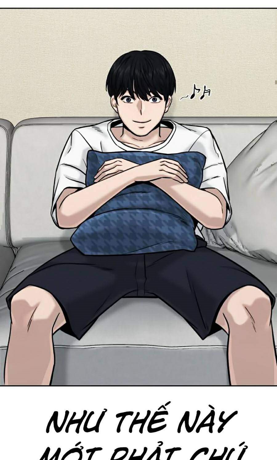 Nhiệm Vụ Diệu Kỳ Chapter 11 - Trang 2