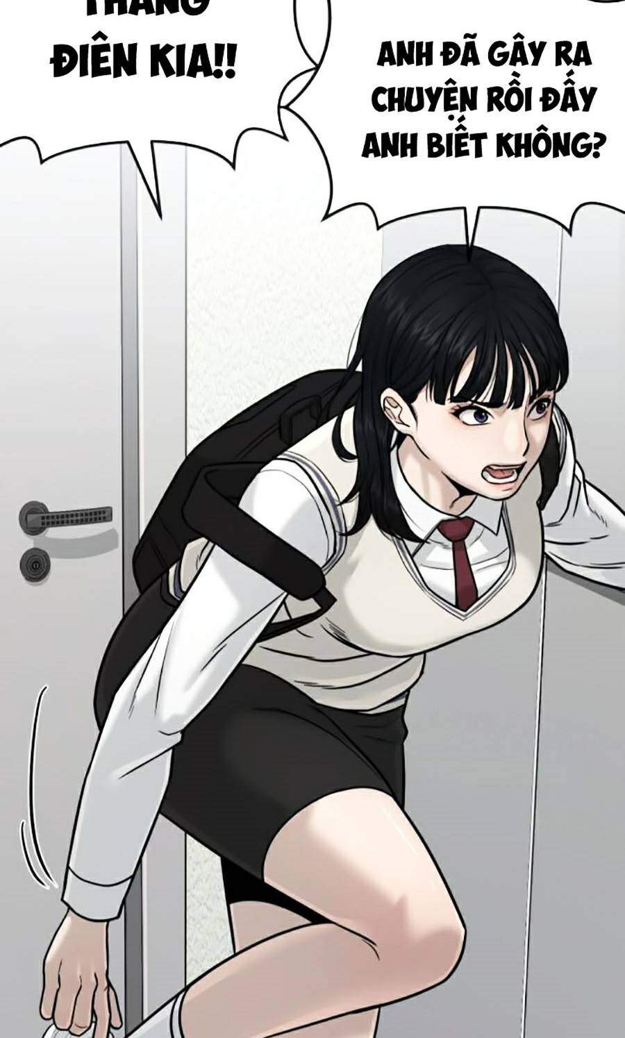 Nhiệm Vụ Diệu Kỳ Chapter 11 - Trang 2