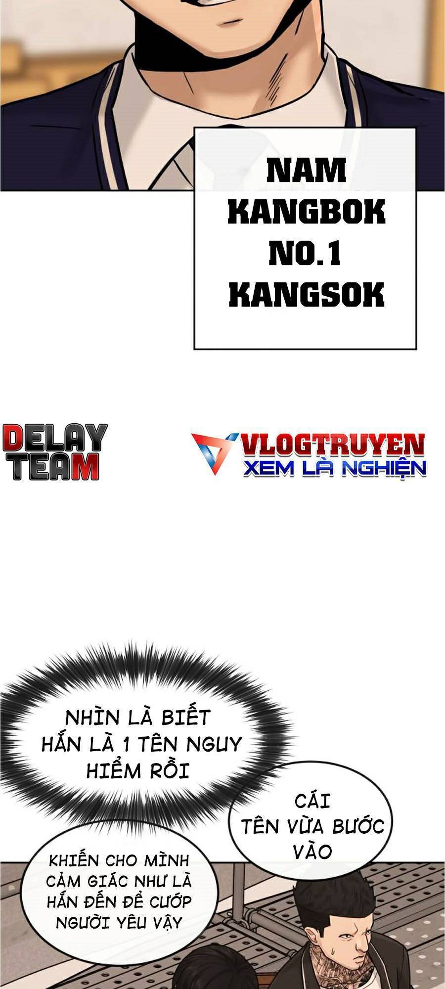 Nhiệm Vụ Diệu Kỳ Chapter 12 - Trang 2