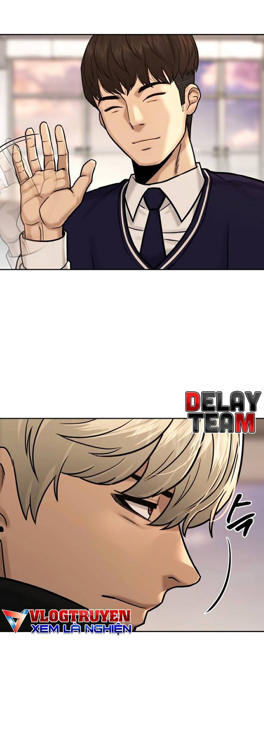 Nhiệm Vụ Diệu Kỳ Chapter 13 - Trang 2