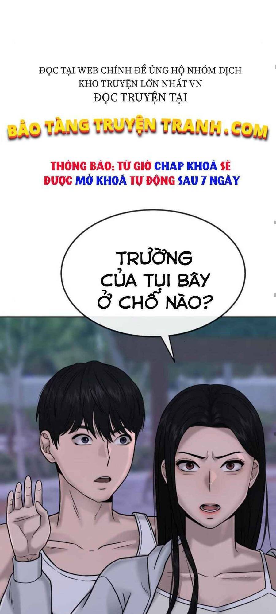 Nhiệm Vụ Diệu Kỳ Chapter 14 - Trang 2