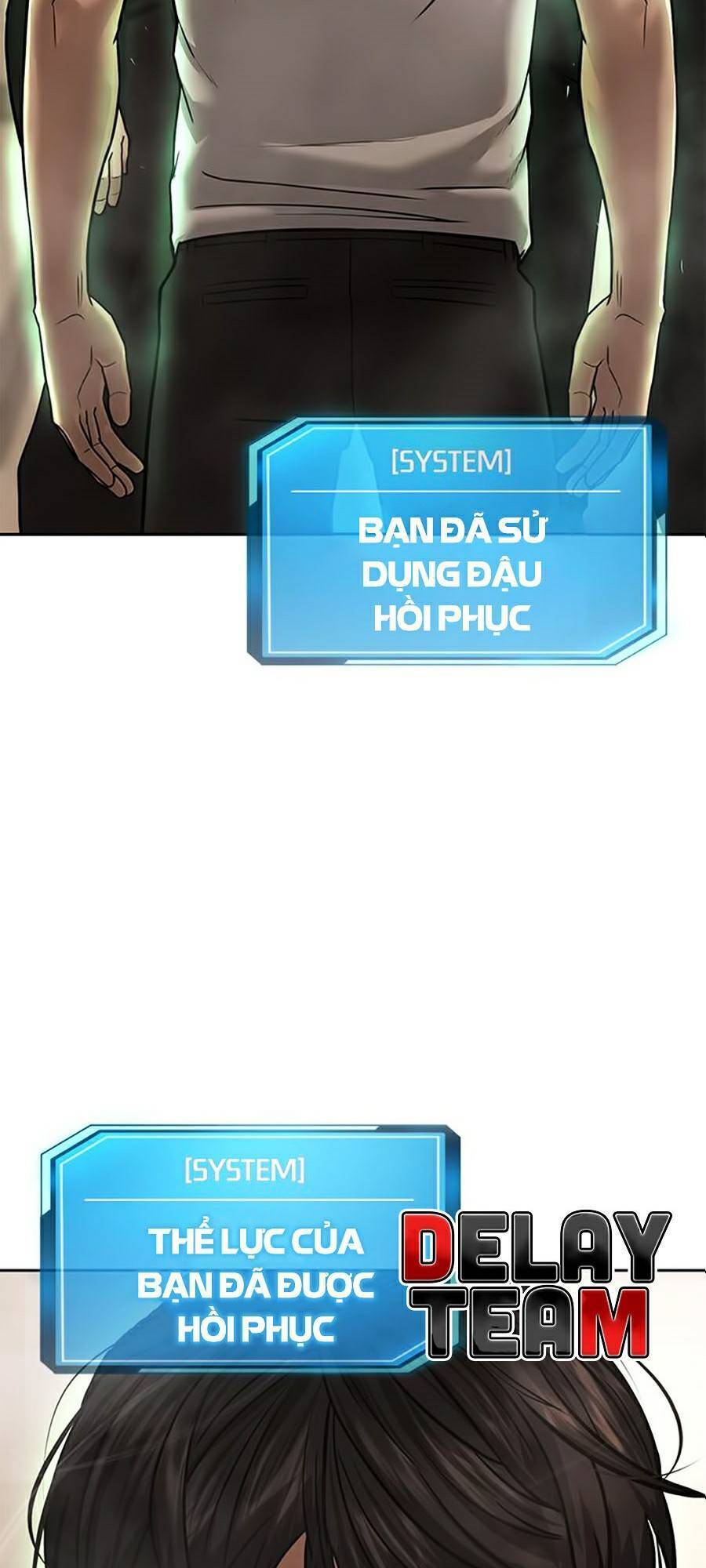 Nhiệm Vụ Diệu Kỳ Chapter 17 - Trang 2