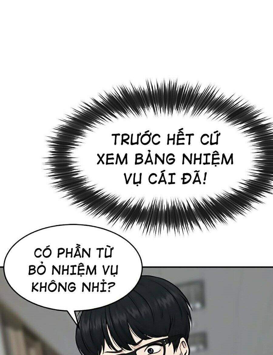 Nhiệm Vụ Diệu Kỳ Chapter 2 - Trang 2