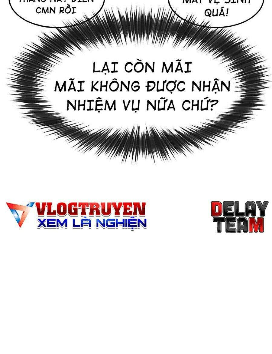 Nhiệm Vụ Diệu Kỳ Chapter 2 - Trang 2