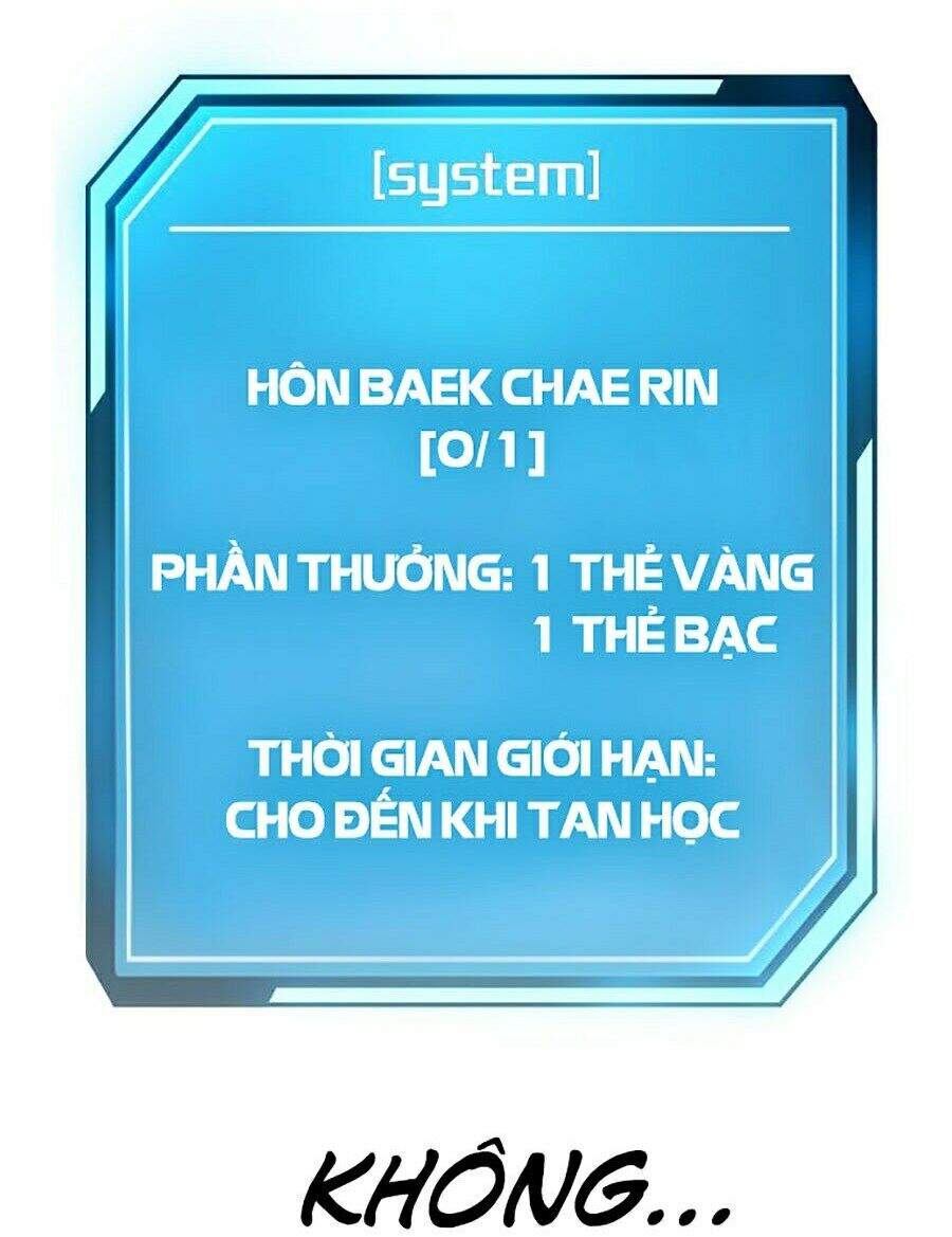 Nhiệm Vụ Diệu Kỳ Chapter 2 - Trang 2