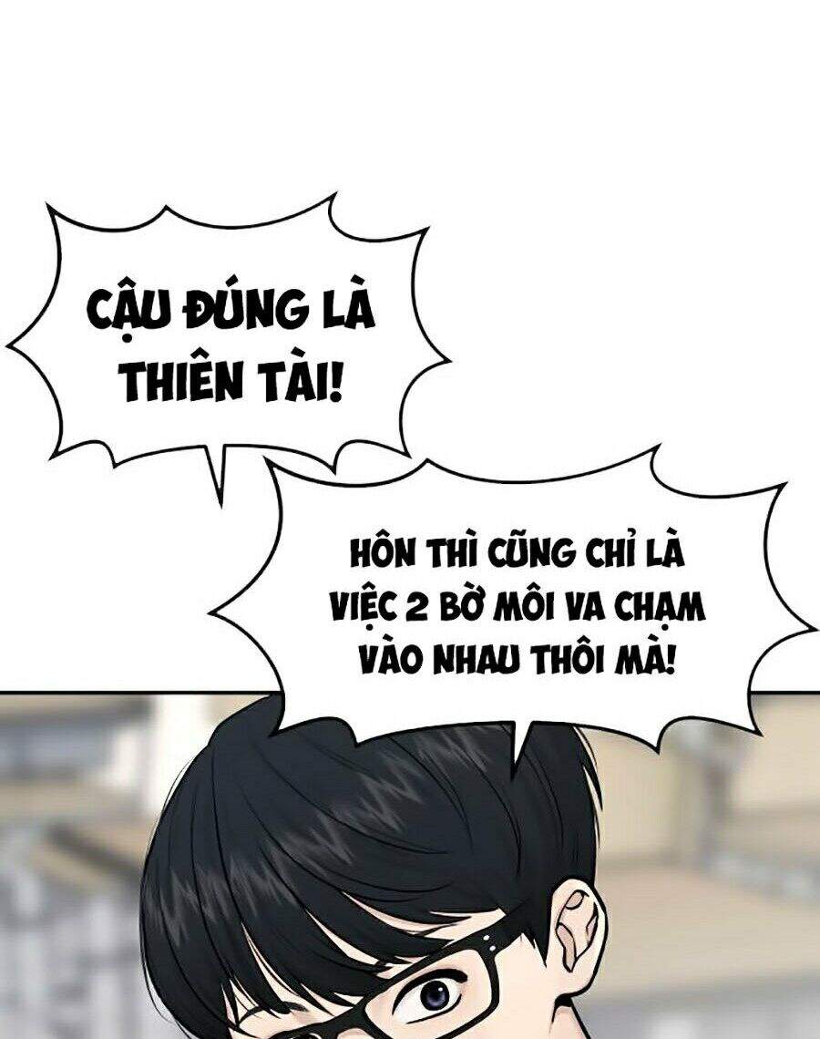 Nhiệm Vụ Diệu Kỳ Chapter 2 - Trang 2