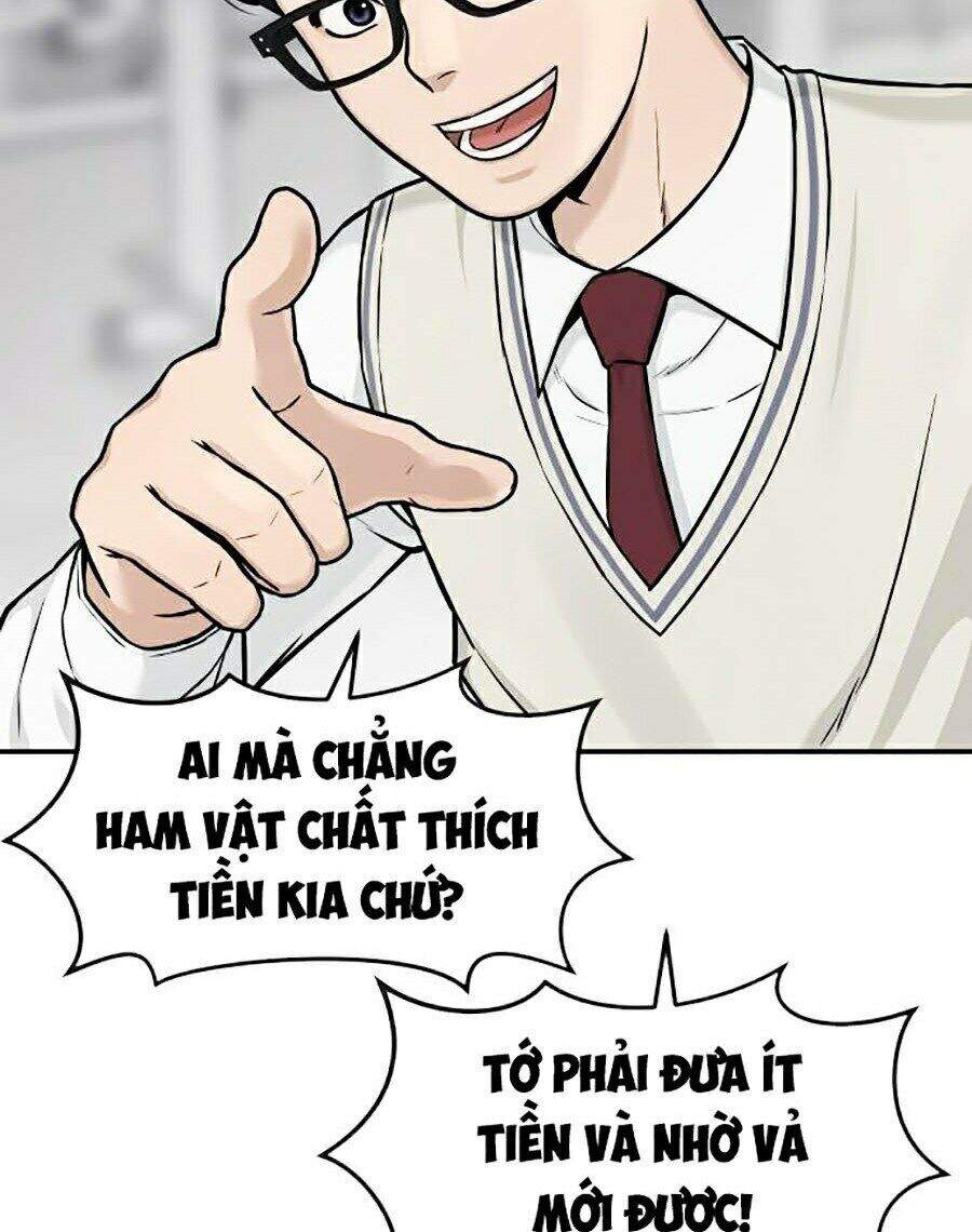 Nhiệm Vụ Diệu Kỳ Chapter 2 - Trang 2