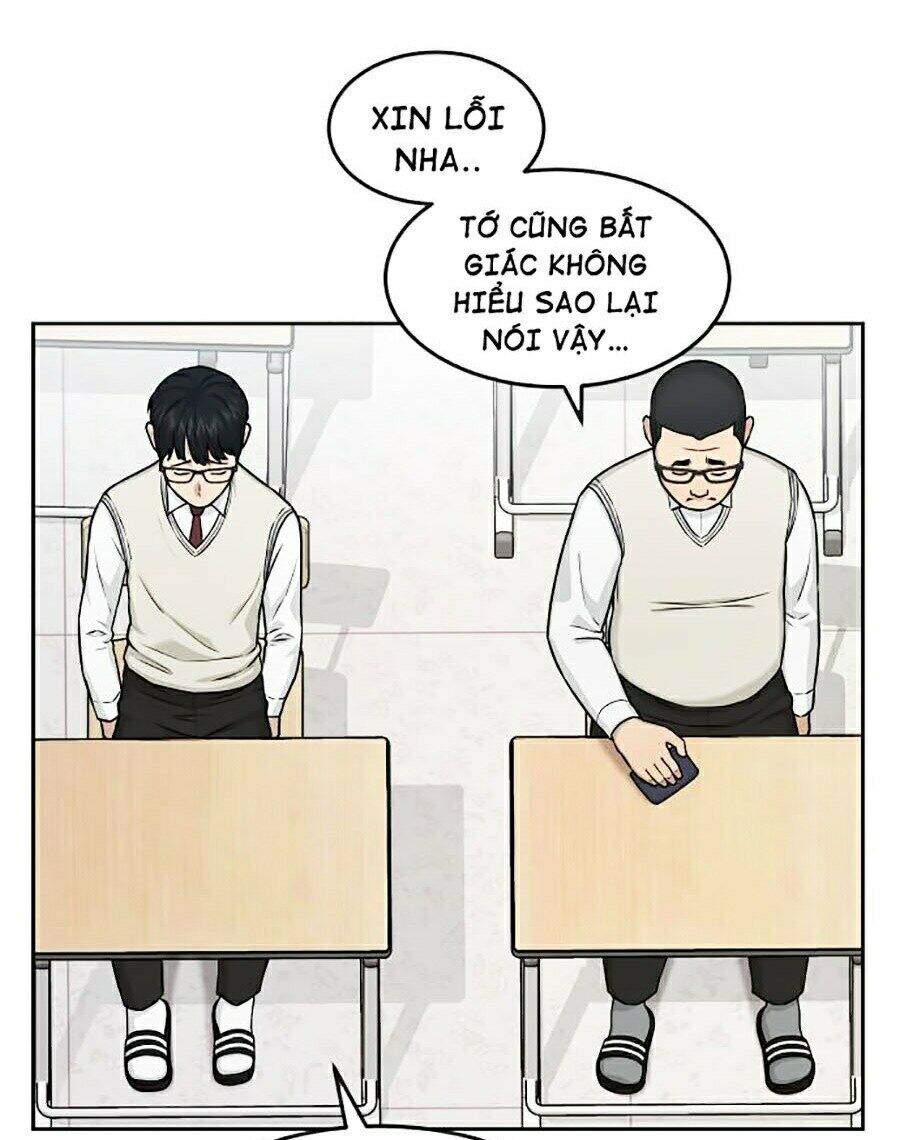 Nhiệm Vụ Diệu Kỳ Chapter 2 - Trang 2