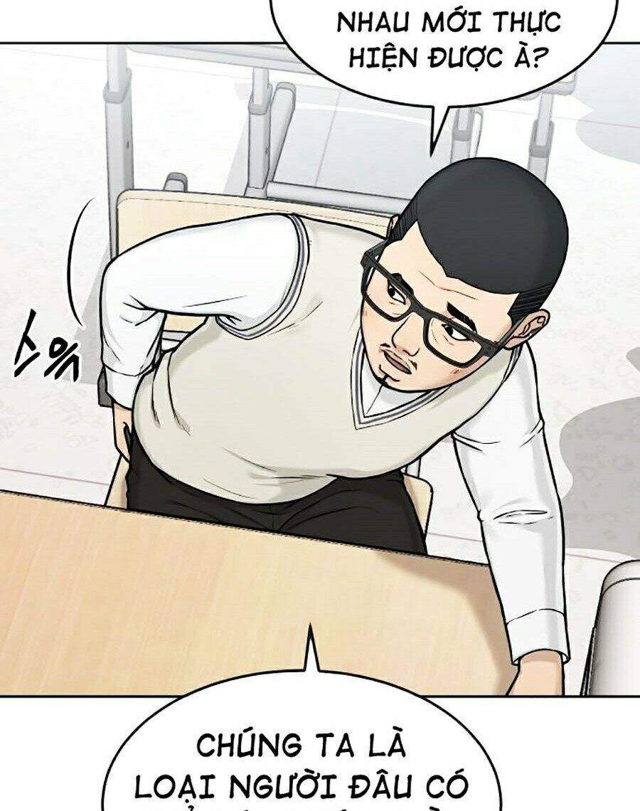 Nhiệm Vụ Diệu Kỳ Chapter 2 - Trang 2