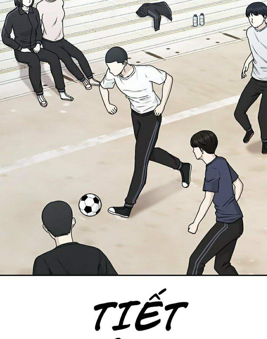 Nhiệm Vụ Diệu Kỳ Chapter 2 - Trang 2