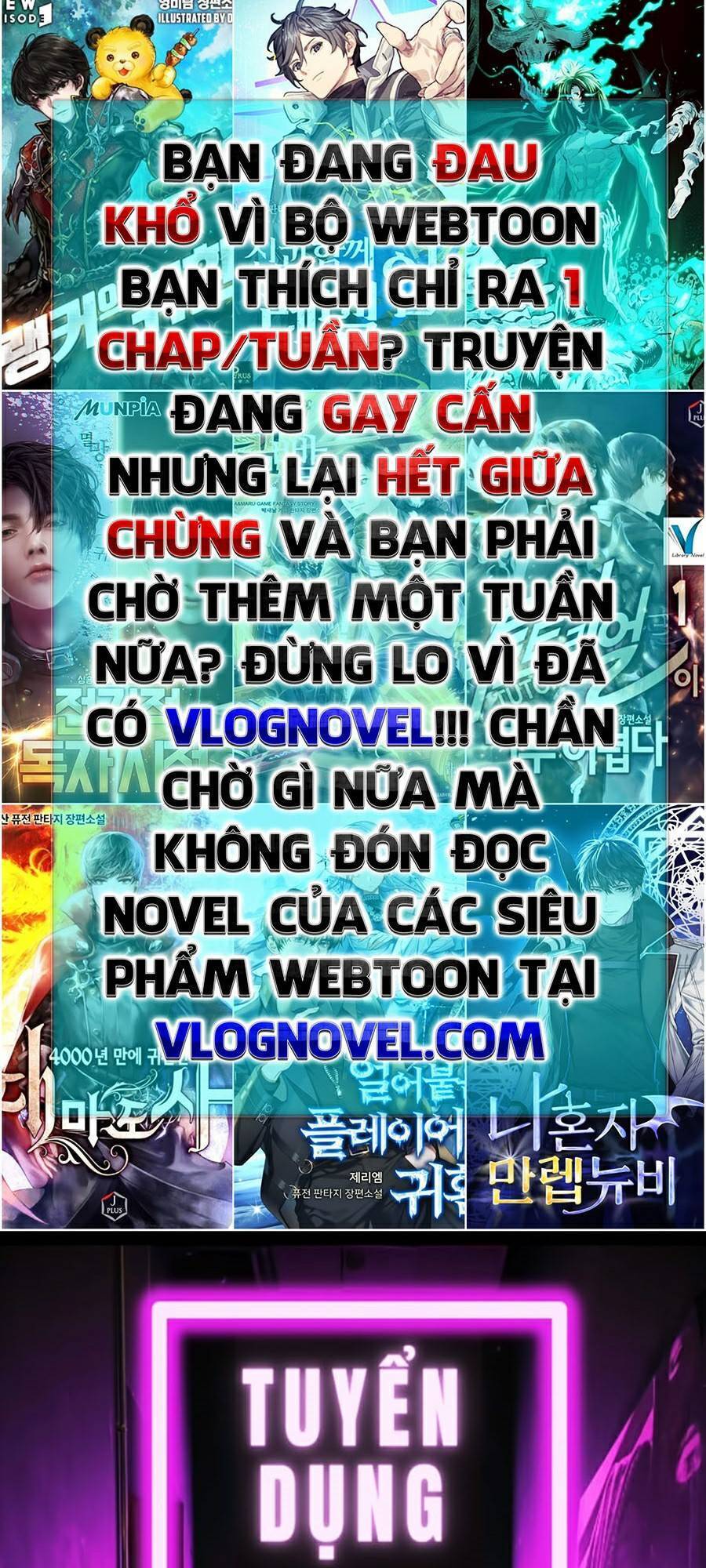 Nhiệm Vụ Diệu Kỳ Chapter 23 - Trang 2