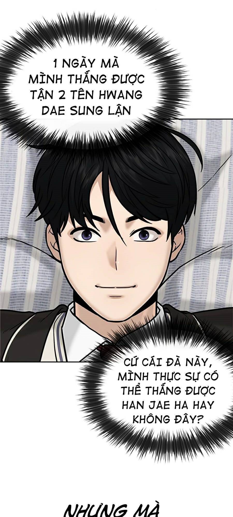 Nhiệm Vụ Diệu Kỳ Chapter 23 - Trang 2