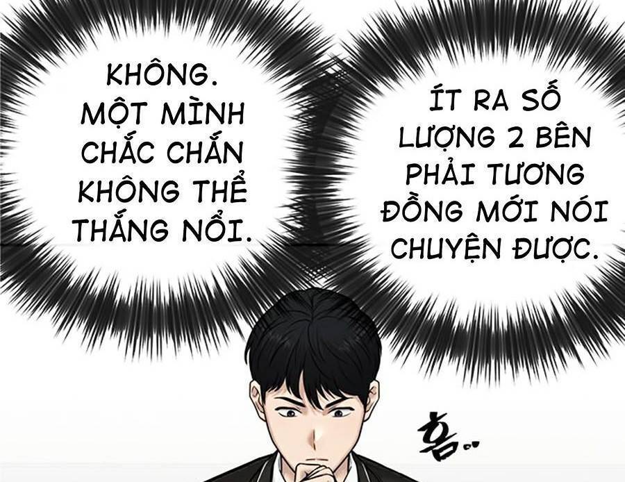 Nhiệm Vụ Diệu Kỳ Chapter 23 - Trang 2