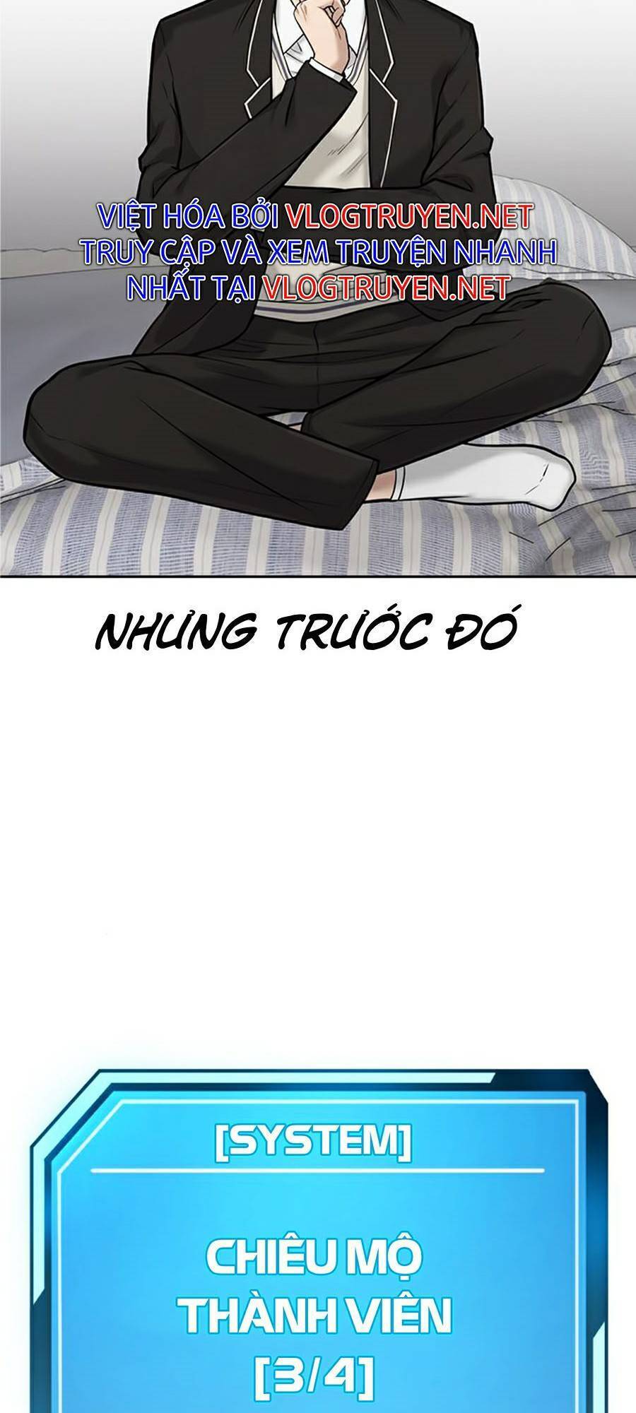 Nhiệm Vụ Diệu Kỳ Chapter 23 - Trang 2