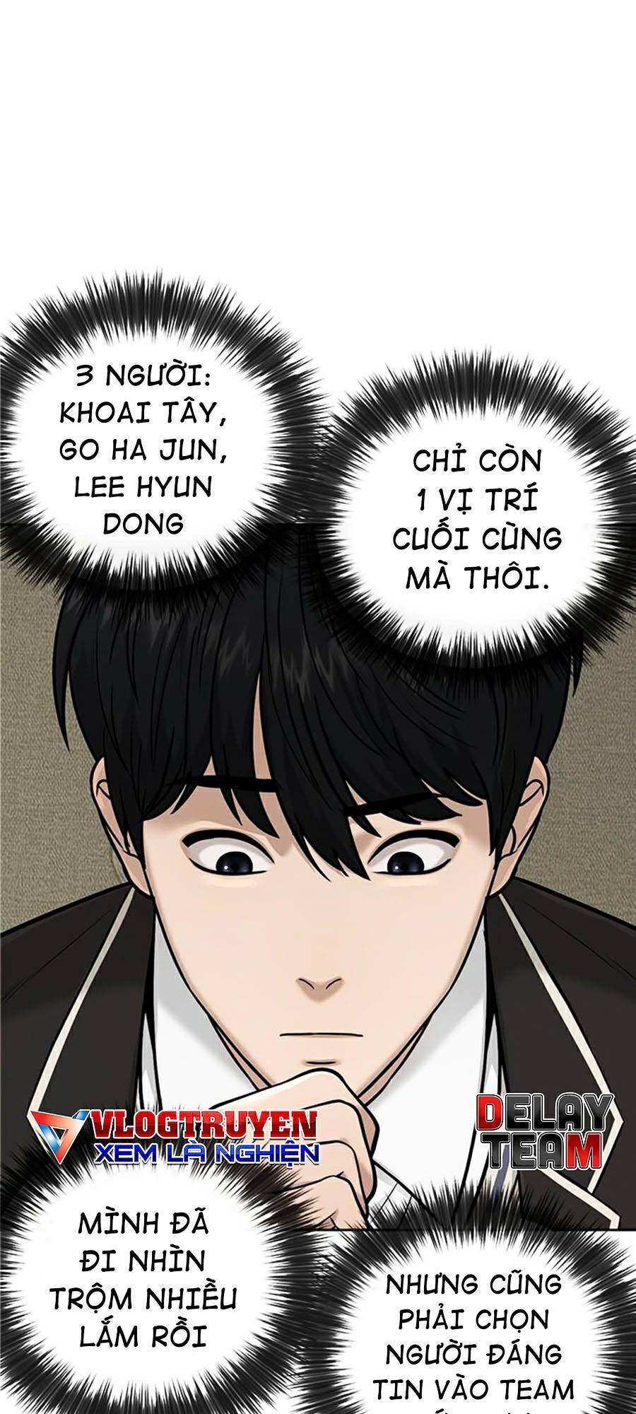 Nhiệm Vụ Diệu Kỳ Chapter 23 - Trang 2