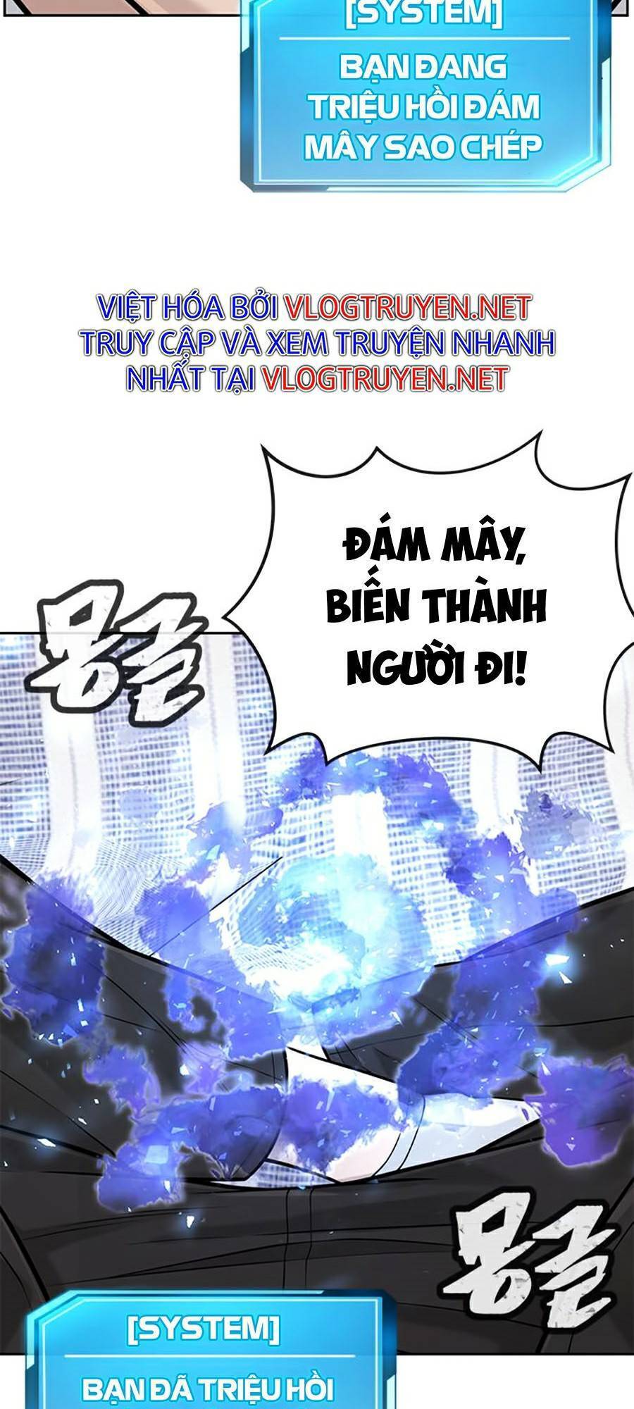Nhiệm Vụ Diệu Kỳ Chapter 23 - Trang 2