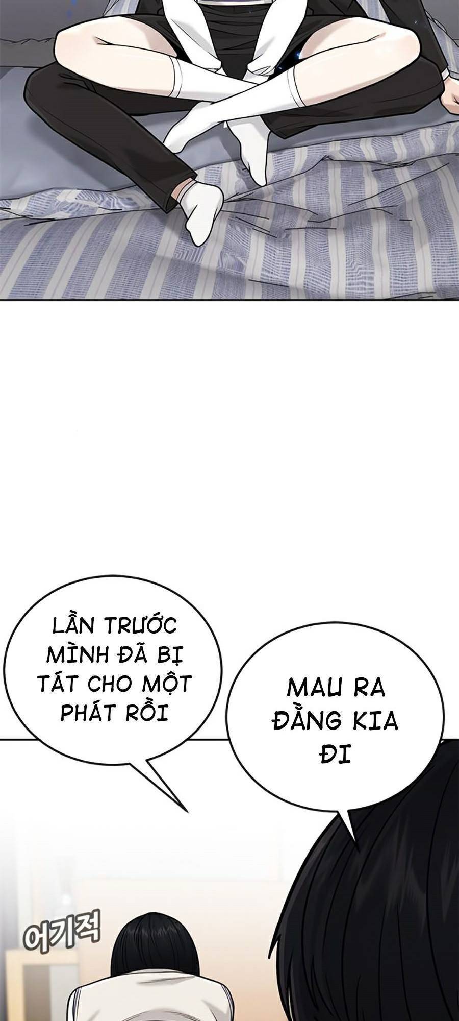 Nhiệm Vụ Diệu Kỳ Chapter 23 - Trang 2