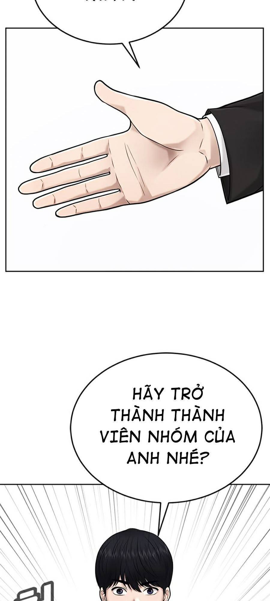 Nhiệm Vụ Diệu Kỳ Chapter 23 - Trang 2