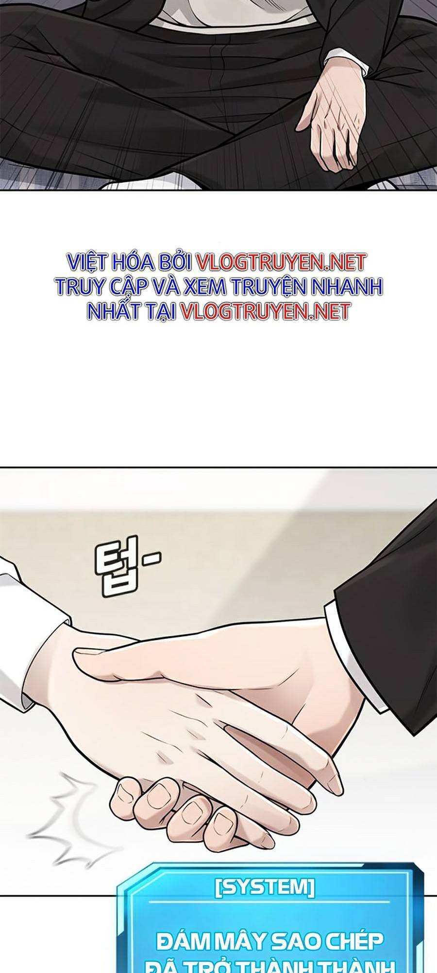 Nhiệm Vụ Diệu Kỳ Chapter 23 - Trang 2