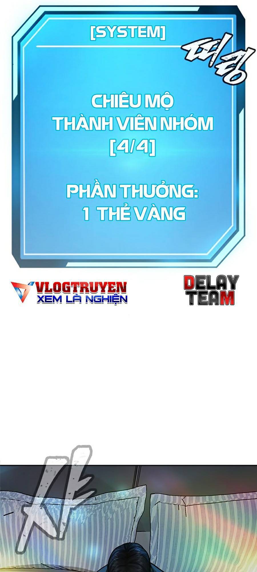 Nhiệm Vụ Diệu Kỳ Chapter 23 - Trang 2