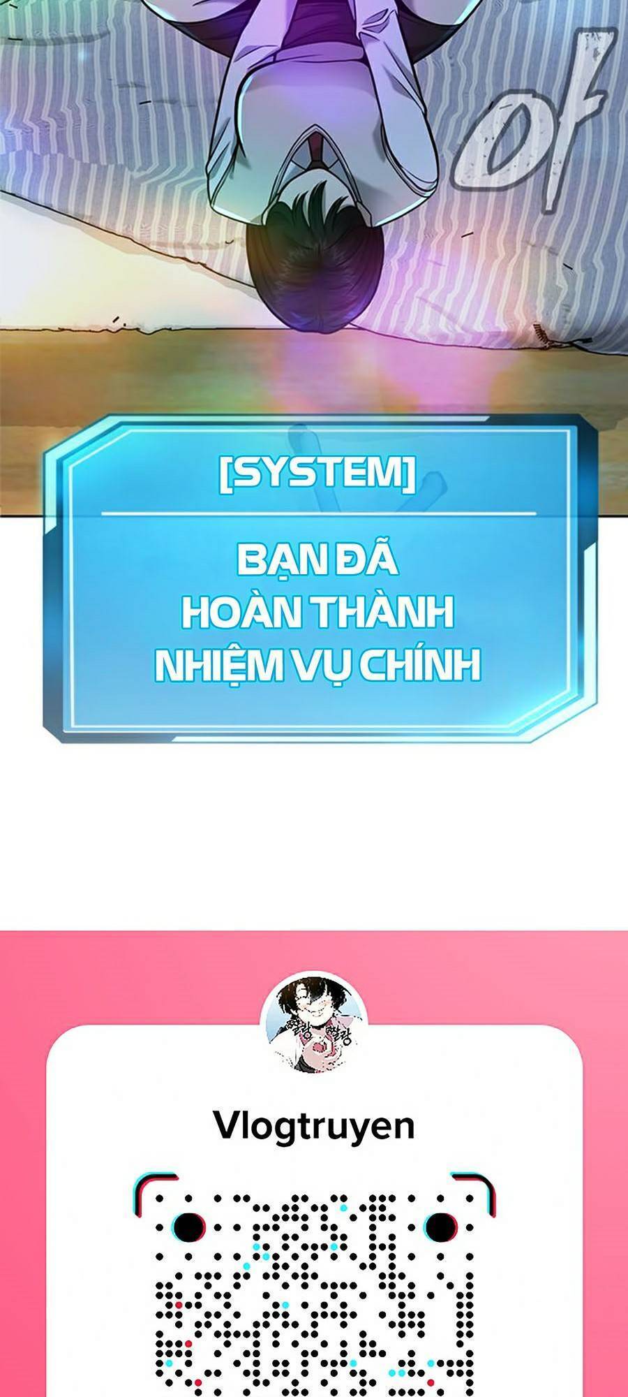 Nhiệm Vụ Diệu Kỳ Chapter 23 - Trang 2