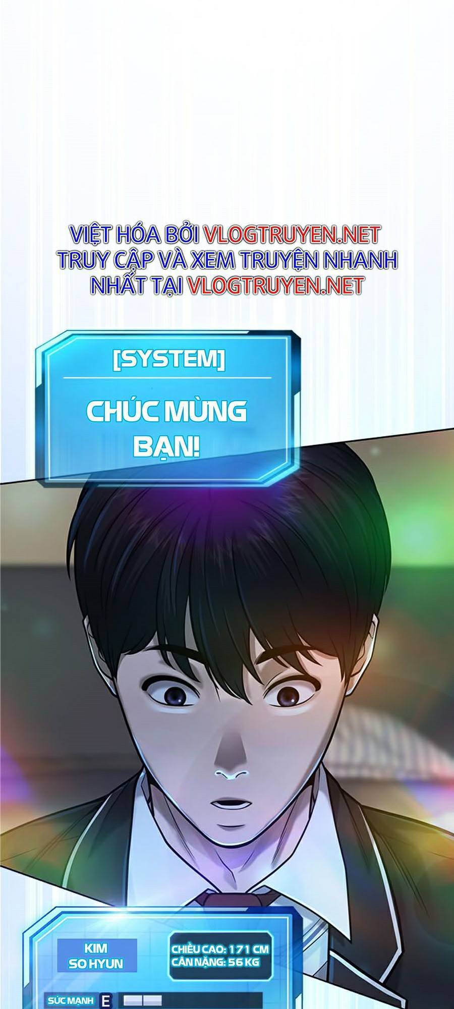 Nhiệm Vụ Diệu Kỳ Chapter 23 - Trang 2