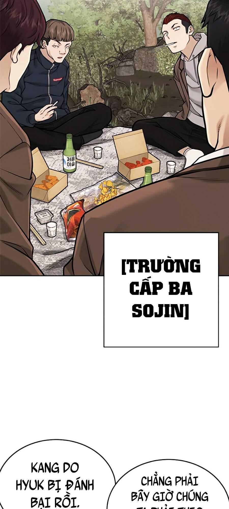 Nhiệm Vụ Diệu Kỳ Chapter 24 - Trang 2