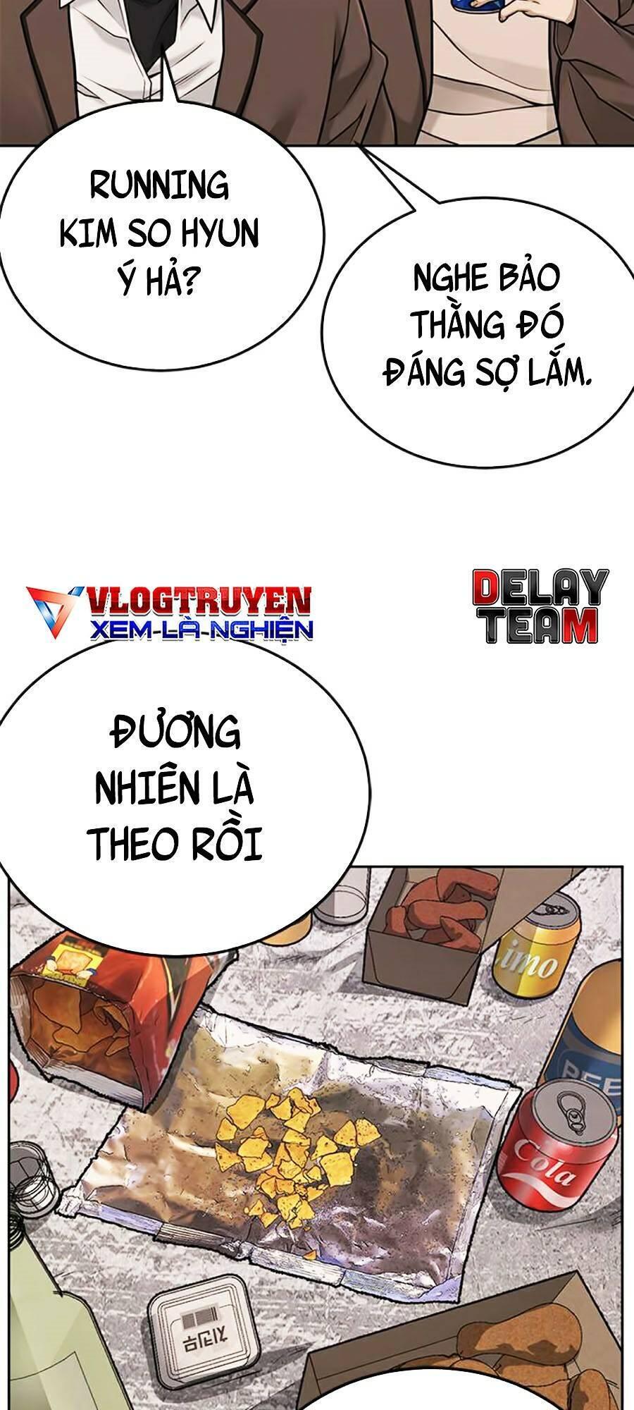 Nhiệm Vụ Diệu Kỳ Chapter 24 - Trang 2