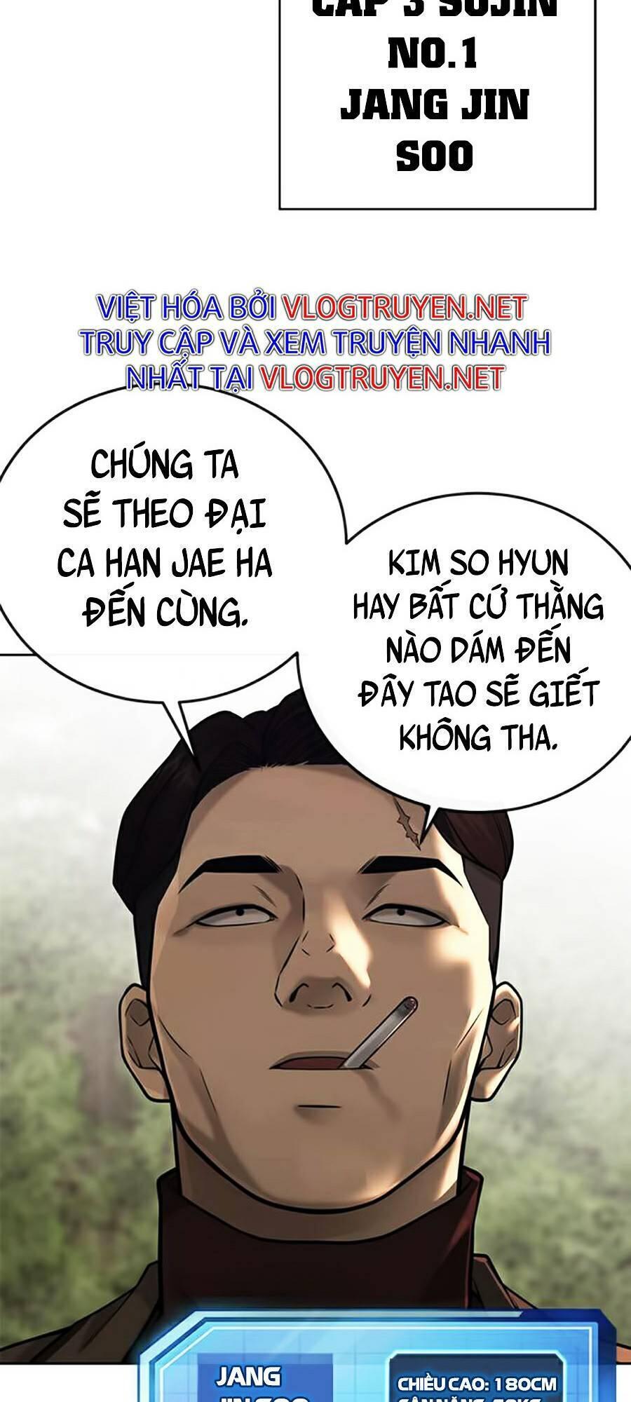 Nhiệm Vụ Diệu Kỳ Chapter 24 - Trang 2