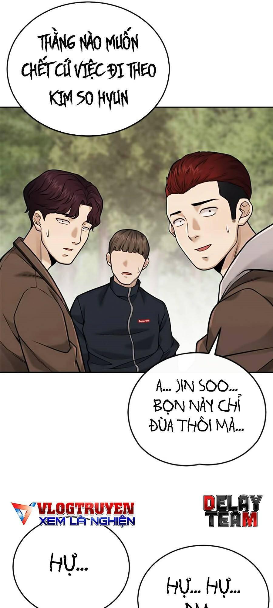 Nhiệm Vụ Diệu Kỳ Chapter 24 - Trang 2